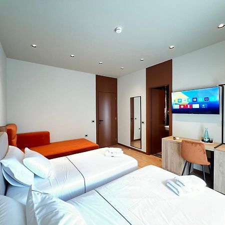 Villa Noem 티라나 외부 사진