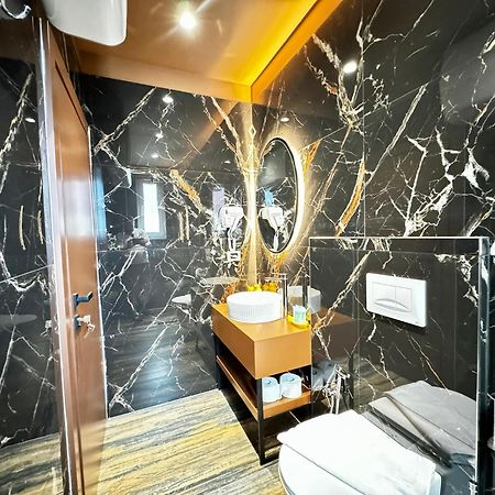 Villa Noem 티라나 외부 사진