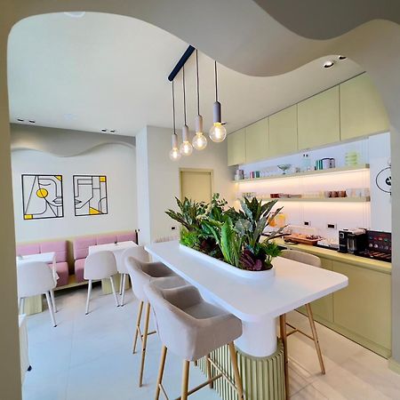 Villa Noem 티라나 외부 사진