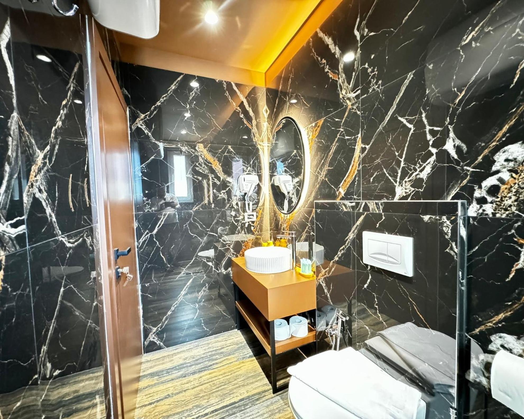 Villa Noem 티라나 외부 사진