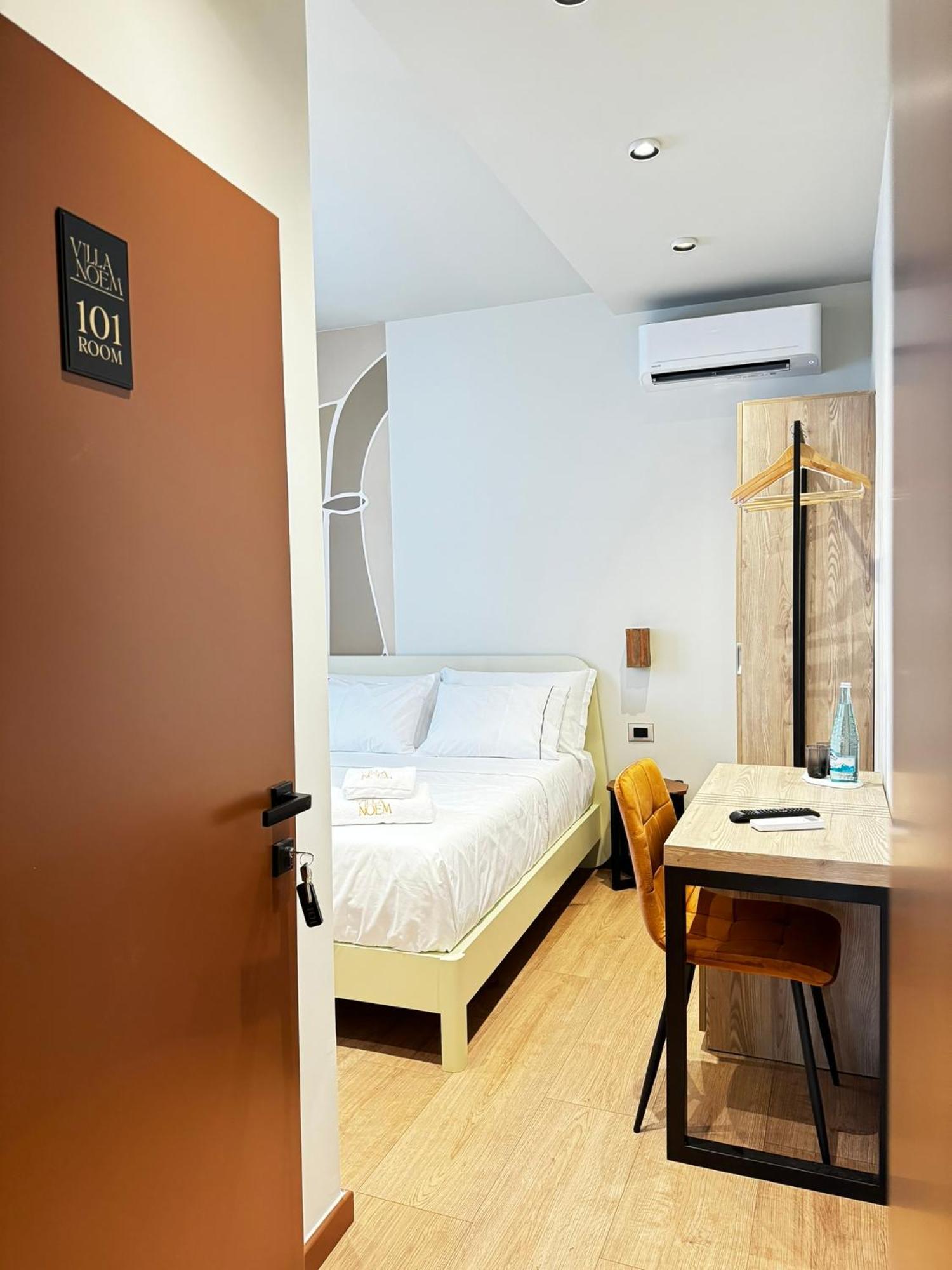 Villa Noem 티라나 외부 사진