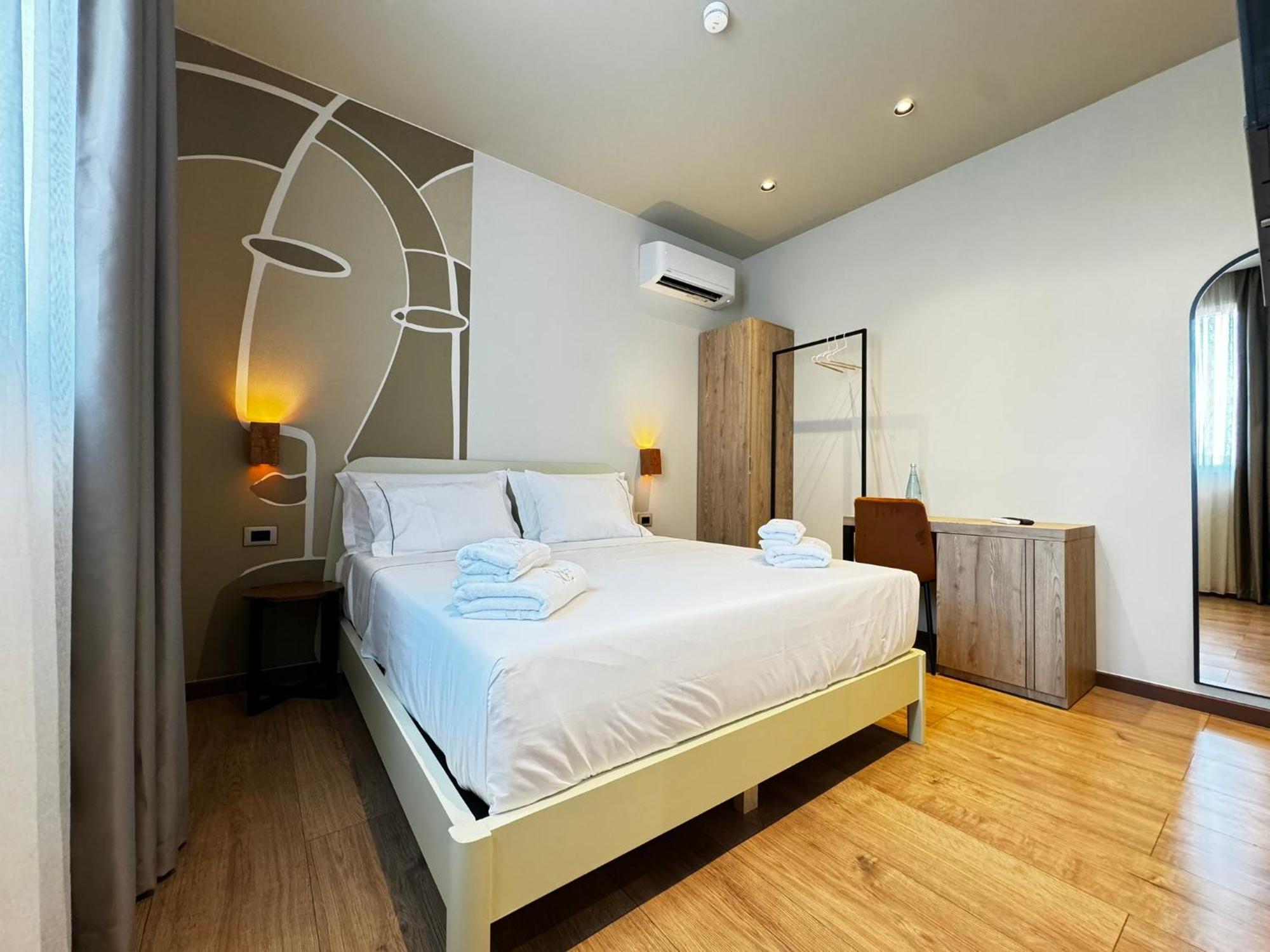 Villa Noem 티라나 외부 사진