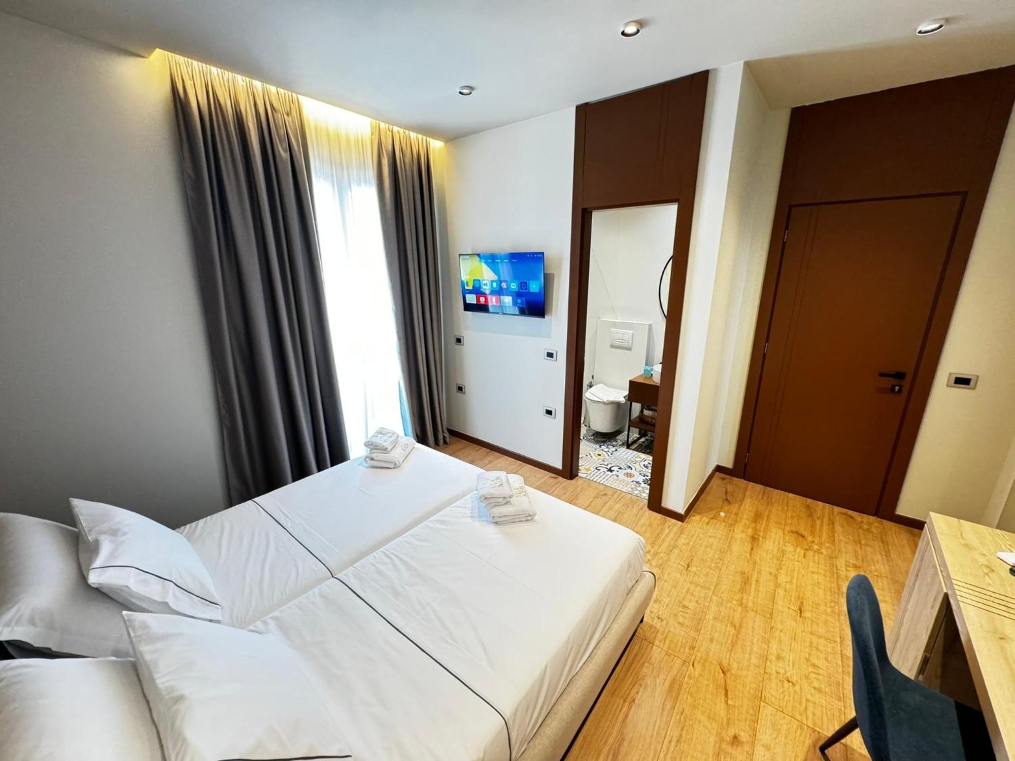 Villa Noem 티라나 외부 사진