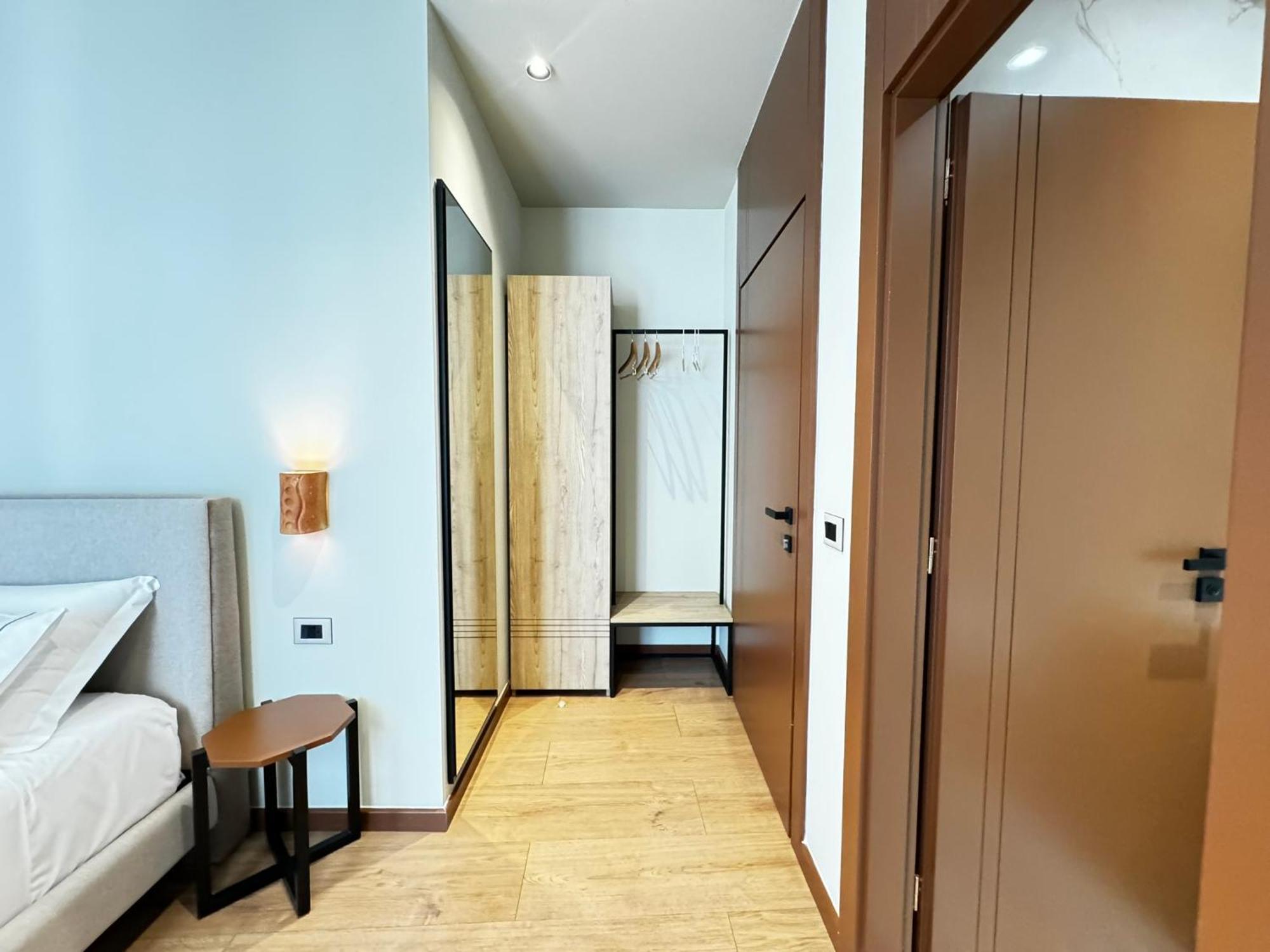 Villa Noem 티라나 외부 사진