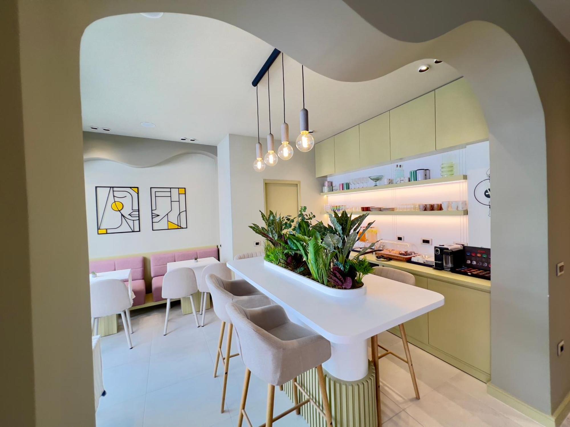Villa Noem 티라나 외부 사진