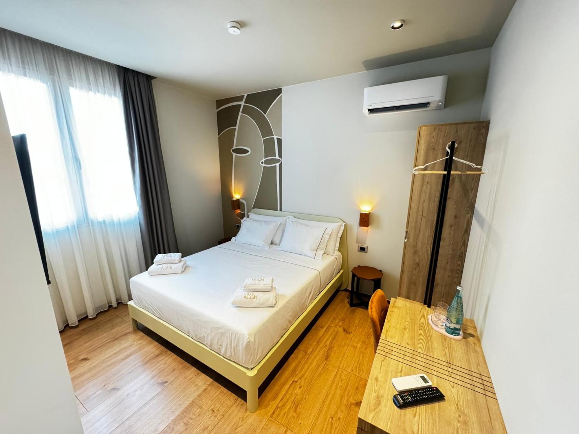 Villa Noem 티라나 외부 사진