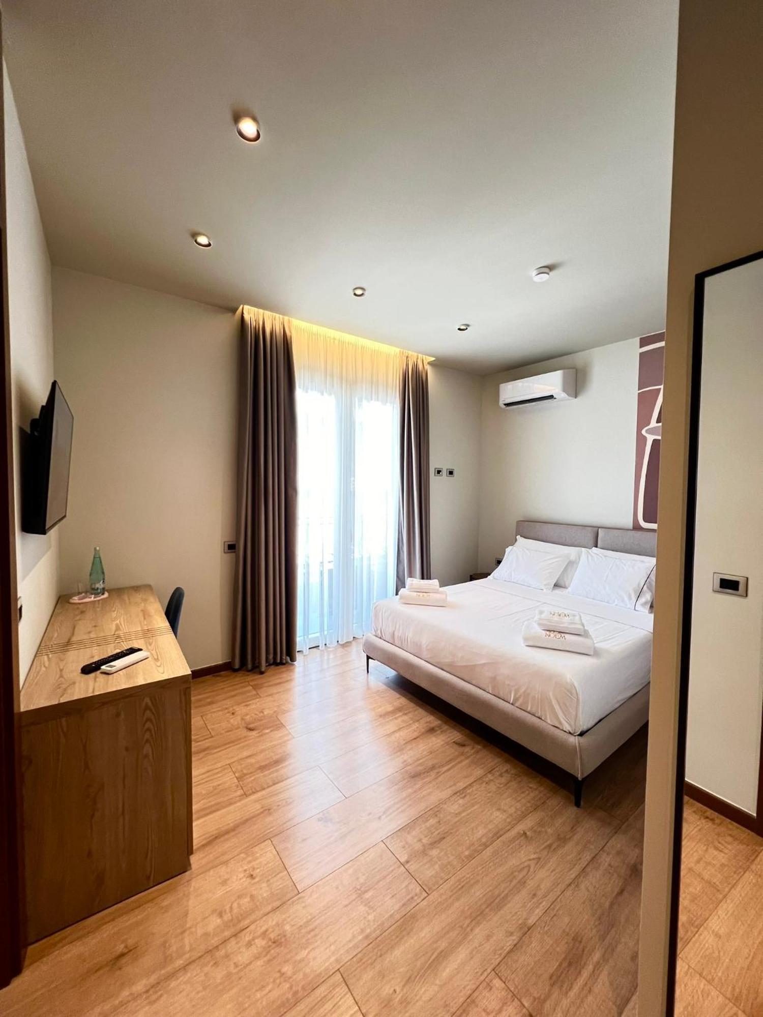 Villa Noem 티라나 외부 사진