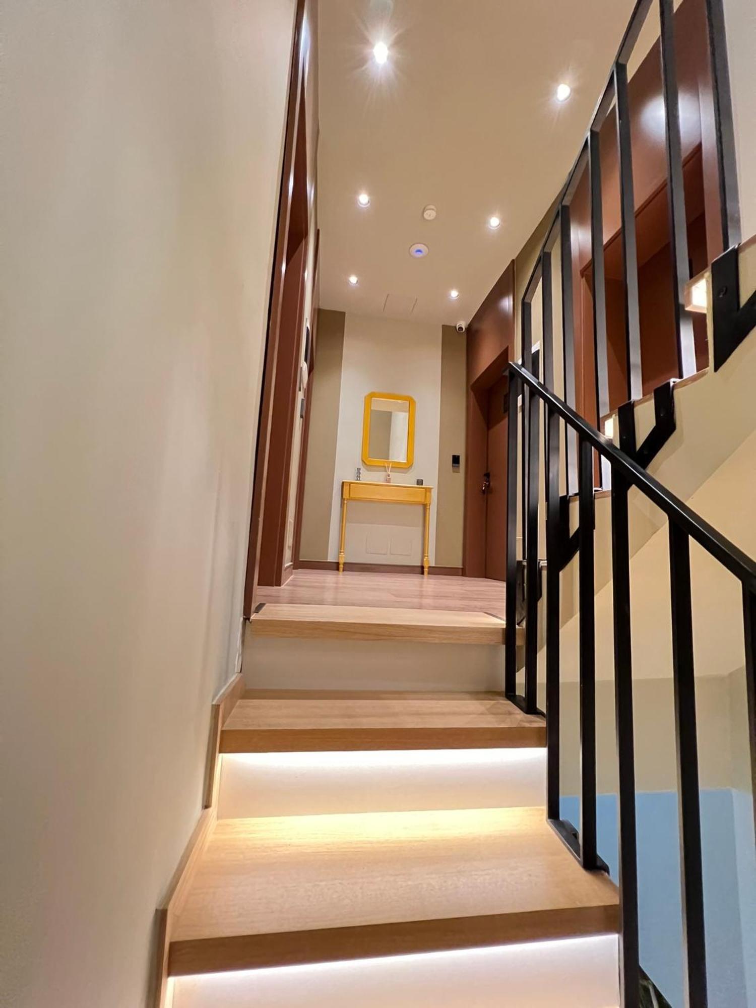 Villa Noem 티라나 외부 사진