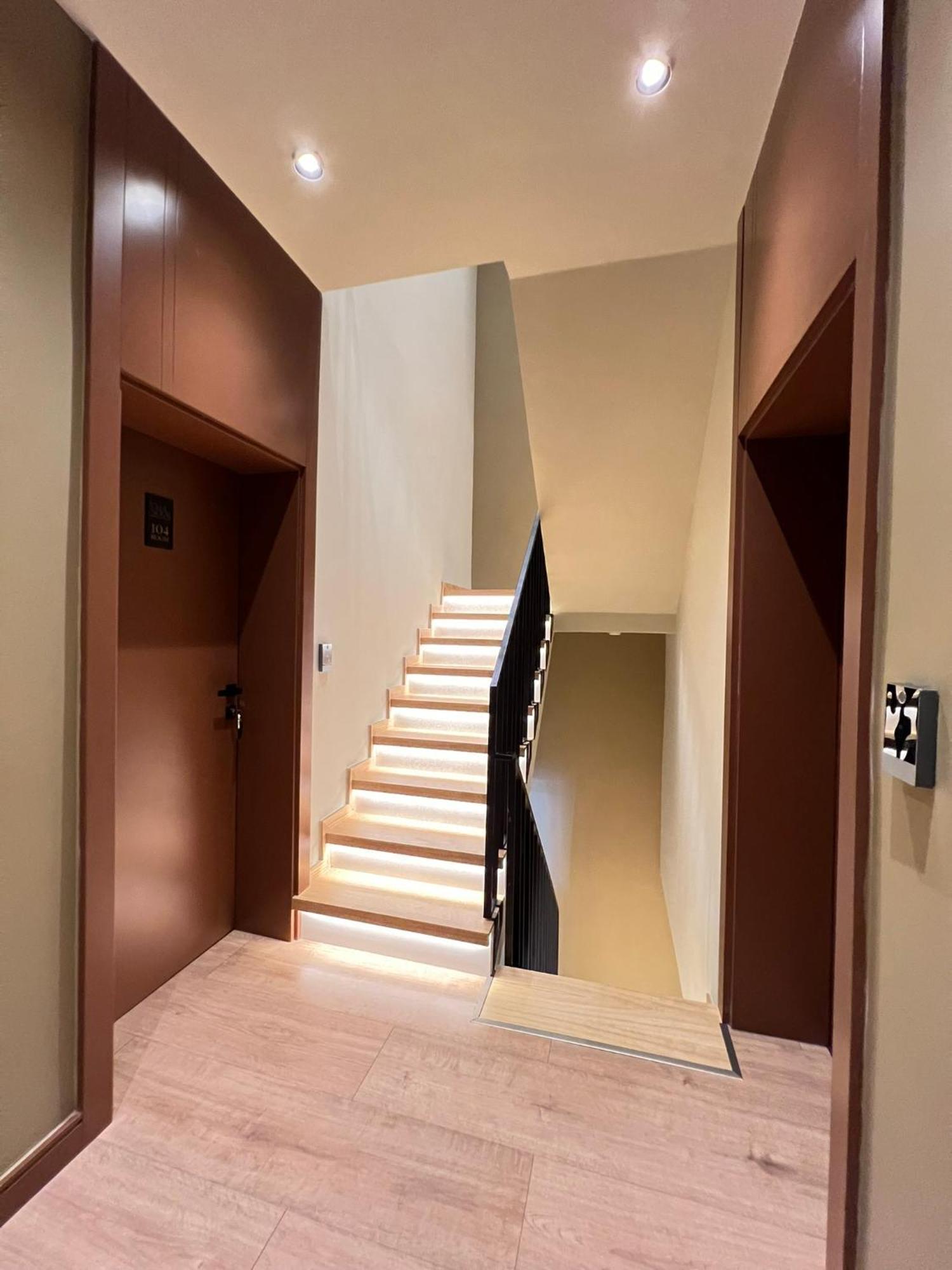 Villa Noem 티라나 외부 사진