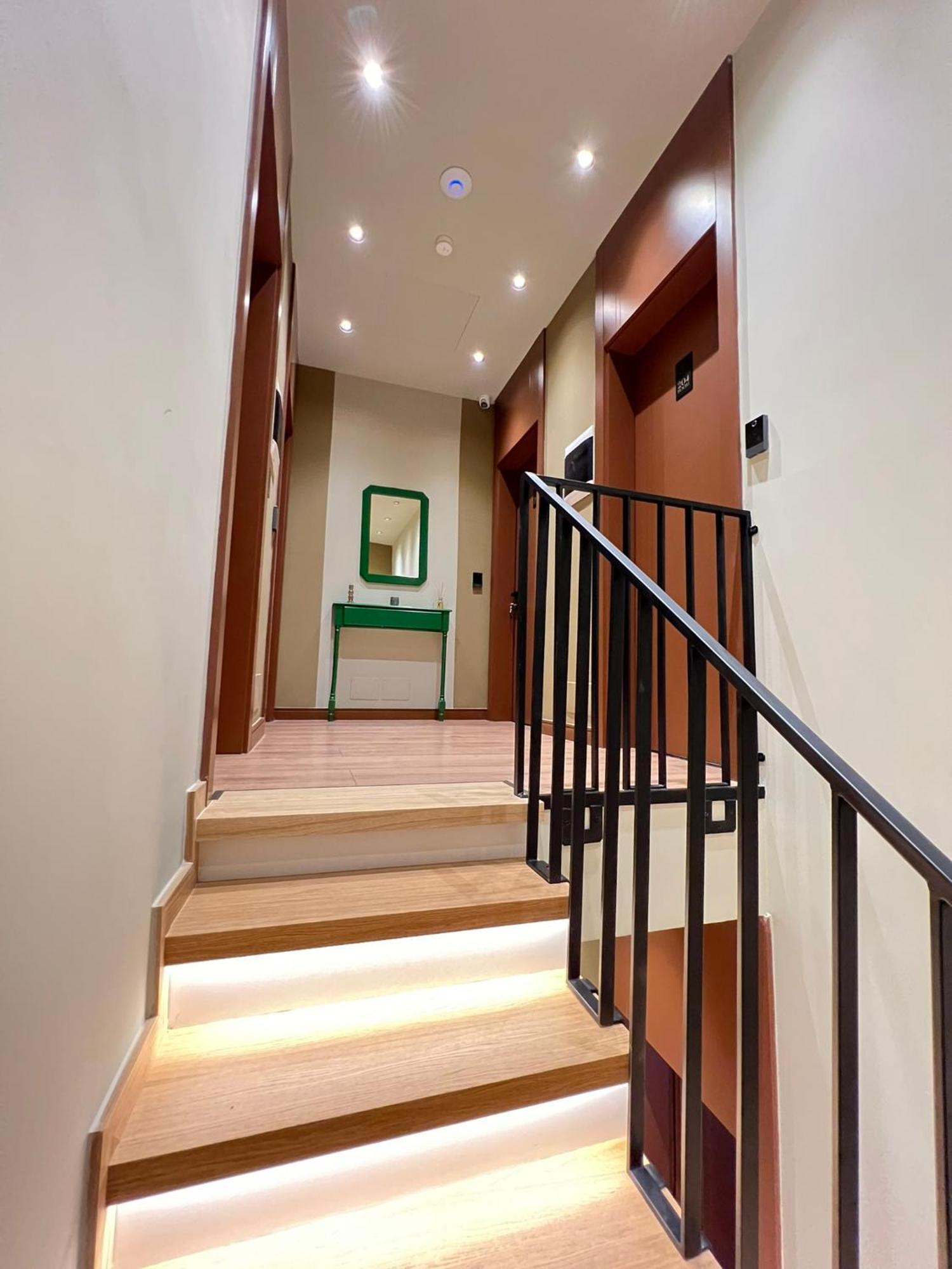 Villa Noem 티라나 외부 사진